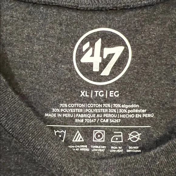 MLB Baltimore Orioles Men's t-Shirt - Picture 3 of 5